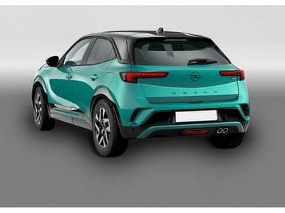Opel Mokka (2026) - Photo 3