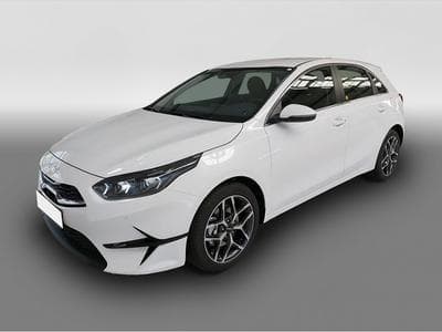Kia Ceed (2026) - Foto 1
