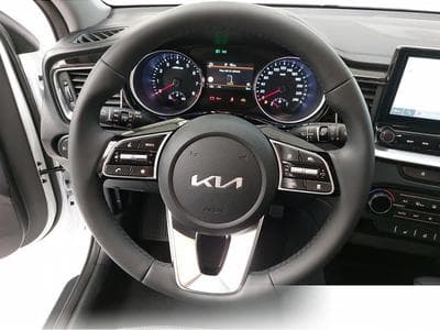 Kia Ceed (2026) - Foto 12
