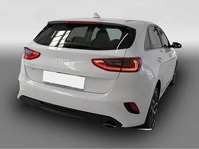 Kia Ceed (2026) - Foto 2