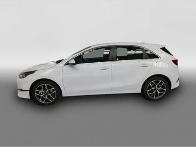 Kia Ceed (2026) - Foto 4