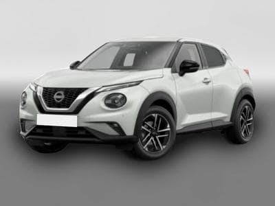 Nissan Juke (2025) - Foto 1
