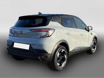 Renault Captur (2026) - Photo 3