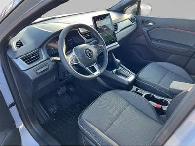 Renault Captur (2026) - Photo 4