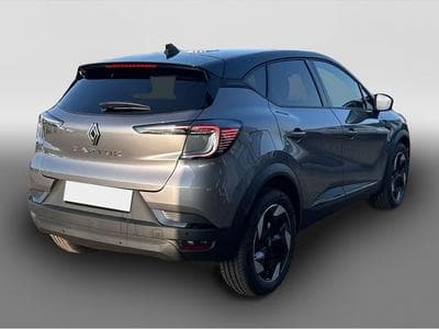 Renault Captur (2026) - Photo 3