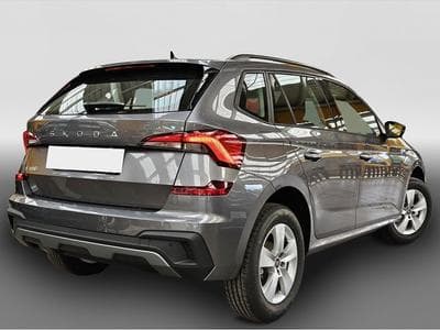 Skoda Kamiq (2026) - Photo 2