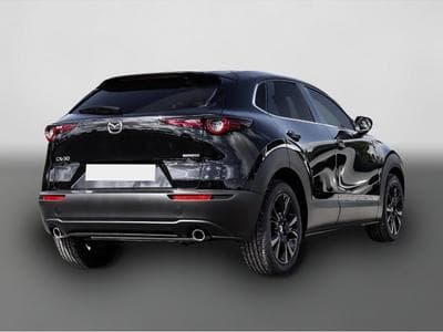 Mazda CX-30 (2026) - Photo 2