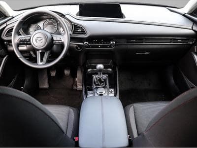 Mazda CX-30 (2026) - Photo 4