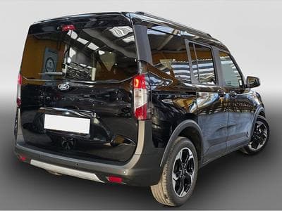 Ford Tourneo (2026) - Photo 2