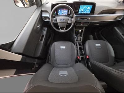 Ford Tourneo (2026) - Photo 3