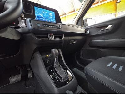 Ford Tourneo (2026) - Photo 7