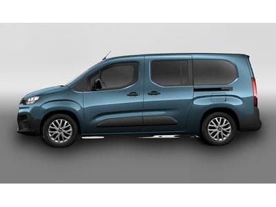 Fiat Doblo (2025) - Photo 2