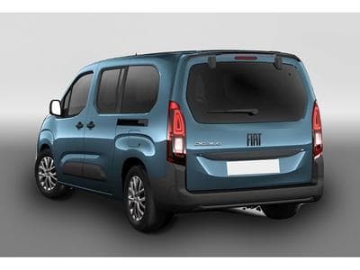 Fiat Doblo (2025) - Photo 3