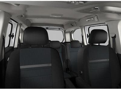 Fiat Doblo (2025) - Photo 5