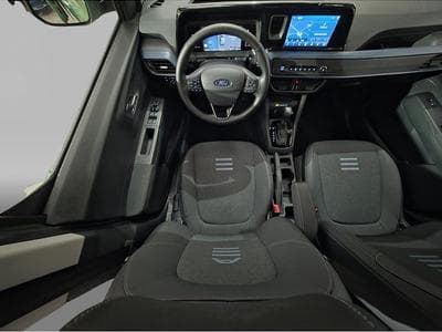 Ford Tourneo (2026) - Photo 3