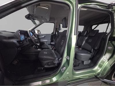 Ford Tourneo (2026) - Photo 4