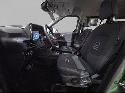Ford Tourneo (2026) - Photo 5