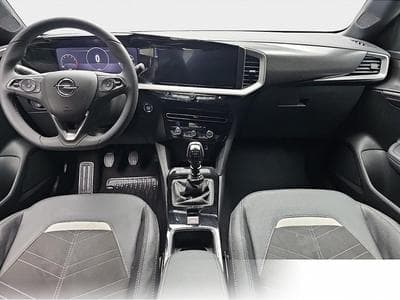 Opel Mokka (2026) - Photo 6