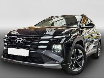 Hyundai Tucson (2026) - Photo 1