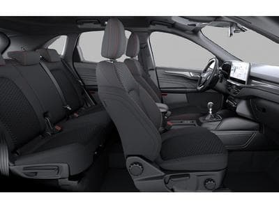 Ford Kuga (2025) - Photo 5