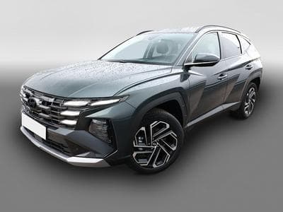 Hyundai Tucson (2026) - Photo 1