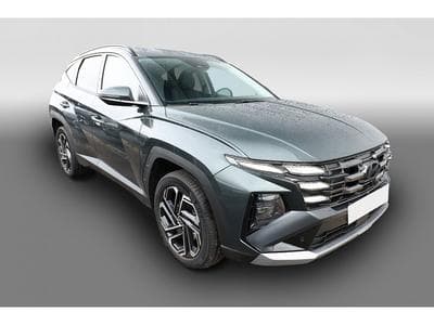 Hyundai Tucson (2026) - Photo 2