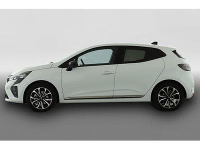 Renault Clio (2024) - Photo 2