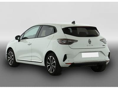 Renault Clio (2024) - Photo 3