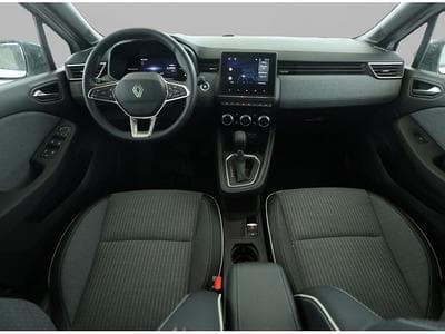 Renault Clio (2024) - Photo 4