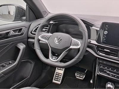 VW T-Roc (2026) - Photo 10