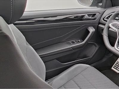 VW T-Roc (2026) - Photo 11