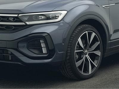 VW T-Roc (2026) - Photo 14