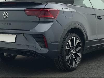 VW T-Roc (2026) - Photo 15