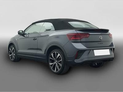 VW T-Roc (2026) - Photo 3