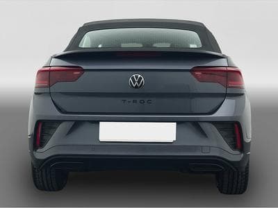 VW T-Roc (2026) - Photo 4