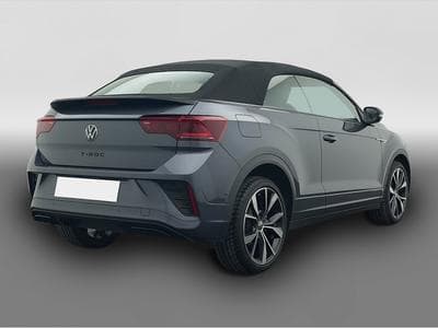 VW T-Roc (2026) - Photo 5