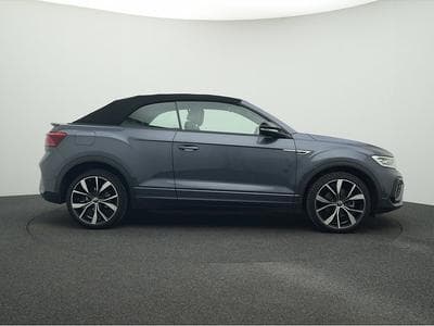 VW T-Roc (2026) - Photo 6