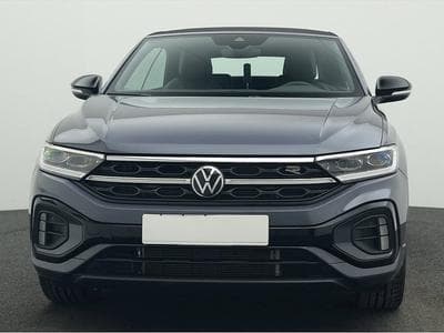 VW T-Roc (2026) - Photo 8