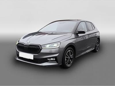 Skoda Fabia (2024) - Photo 1