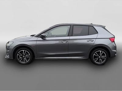 Skoda Fabia (2024) - Photo 4