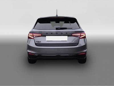 Skoda Fabia (2024) - Photo 6
