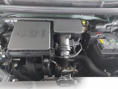 Kia Picanto (2026) - Foto 14