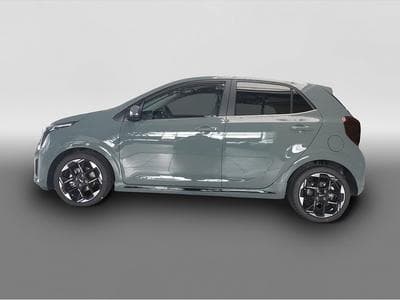 Kia Picanto (2026) - Foto 4