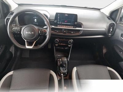 Kia Picanto (2026) - Foto 6