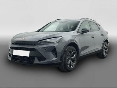 Cupra Formentor (2026) - Foto 1