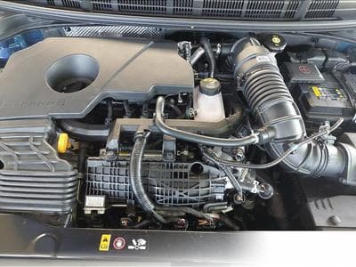 Kia Stonic (2026) - Foto 14