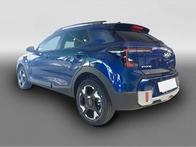 Kia Stonic (2026) - Foto 3