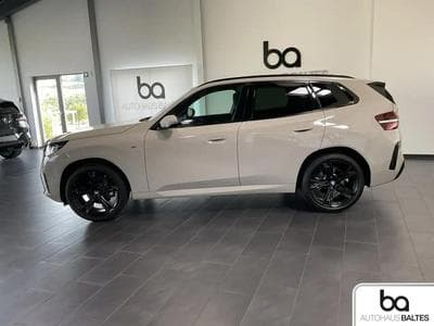 BMW X3 (2025) - Foto 3