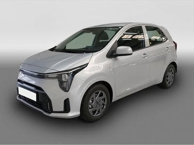 Kia Picanto (2026) - Foto 1