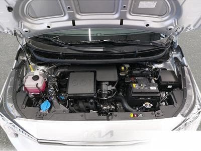 Kia Picanto (2026) - Foto 14